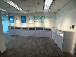 Bugis Junction (D7), Office #572117951